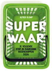 Omslag van SuperWaar