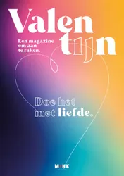 Omslag van Valentijn - glossy