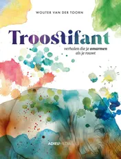 Omslag van Troostifant
