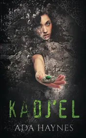 Omslag van Kadj'el
