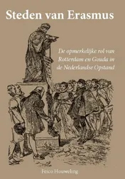 Omslag van Steden van Erasmus