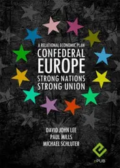Omslag van Confederal Europe