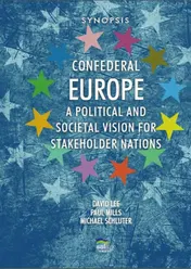 Omslag van Confederal Europe
