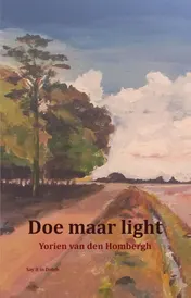 Omslag van Doe maar light