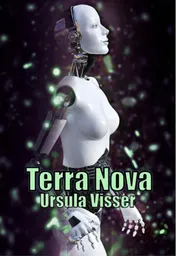 Omslag van Terra Nova