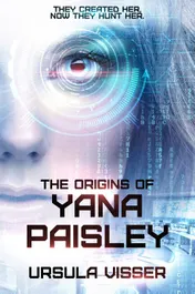 Omslag van The Origins of Yana Paisley