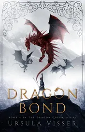 Omslag van Dragon Bond