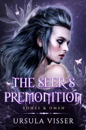 Omslag van The Seer’s premonition