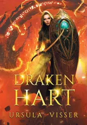 Omslag van Drakenhart