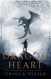 Omslag van Dragon Heart