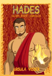Omslag van Hades