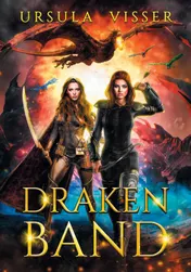 Omslag van Drakenband