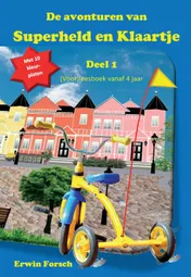 Omslag van Deel 1
