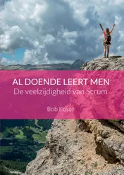 Omslag van Al doende leert men
