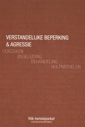 Omslag van Verstandelijke beperking & Agressie