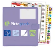 Omslag van METACOM Pictogenda 2021