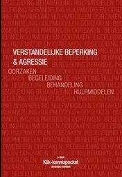 Omslag van Verstandelijke beperking & Agressie