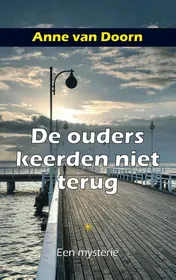 Omslag van De ouders keerden niet terug