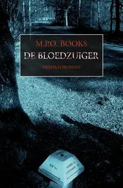 Omslag van De bloedzuiger