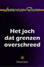 Omslag van Het joch dat grenzen overschreed