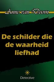 Omslag van De schilder die de waarheid liefhad