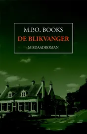 Omslag van De blikvanger