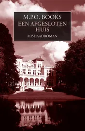 Omslag van Een afgesloten huis