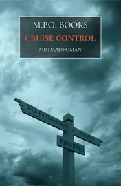 Omslag van Cruise control