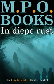 Omslag van In diepe rust