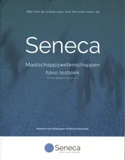 Omslag van Lesboek