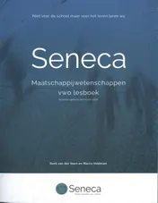 Omslag van lesboek