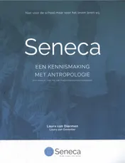 Omslag van Seneca een module voor het vak maatschappijwetenschappen