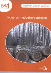 Omslag van Profieldeel 3