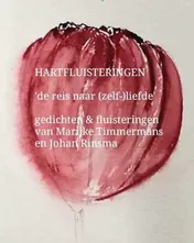 Omslag van Hartfluisteringen