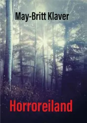 Omslag van Horroreiland