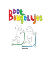 Omslag van De Bengeltjes