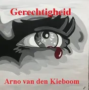 Omslag van Gerechtigheid