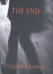 Omslag van The end