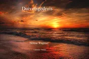 Omslag van Duivelsgedruis