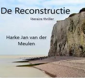 Omslag van De Reconstructie