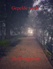 Omslag van Gepelde aarde