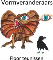 Omslag van Vormveranderaars