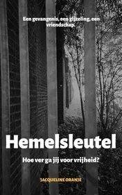 Omslag van Hemelsleutel