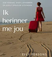Omslag van Ik herinner me jou