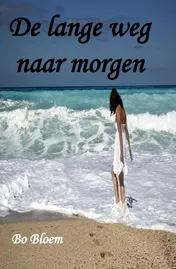 Omslag van De lange weg naar morgen