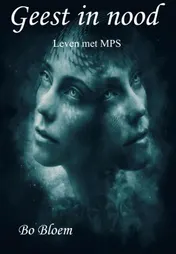 Omslag van Geest in nood