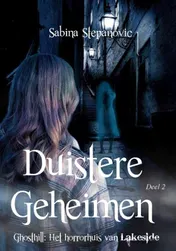 Omslag van Duistere Geheimen