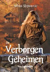 Omslag van De verborgen geheimen van Lakeside