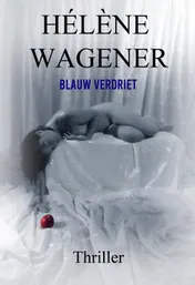 Omslag van Blauw verdriet