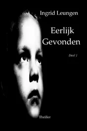 Omslag van Eerlijk gevonden